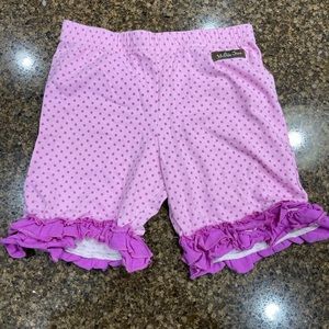 Girls Matilda Jane shorties in size 10.